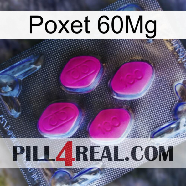 Poxet 60Mg 02